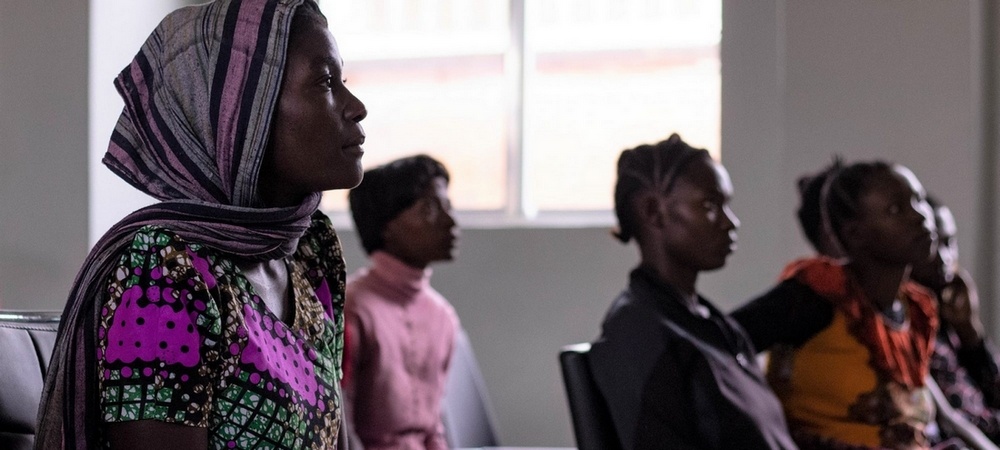 « Les femmes au premier plan dans la lutte contre le ... Image 1